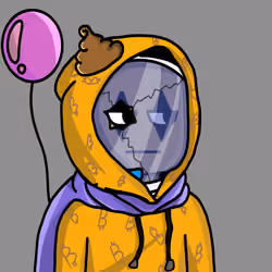 Hoodiemigos #1836