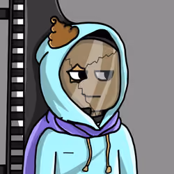 Hoodiemigos #1572