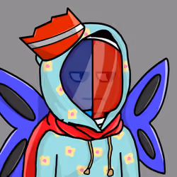 Hoodiemigos #2834