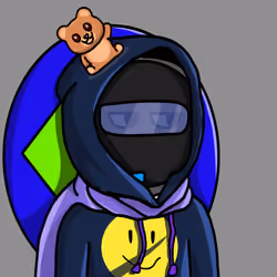 Hoodiemigos #2836