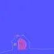My house is my friends' house