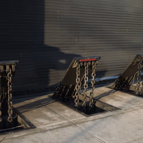 Rodeo Posts 6549