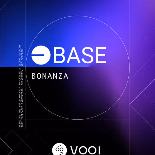 Vooi Base Takeover Campaign