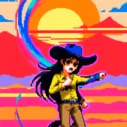 8