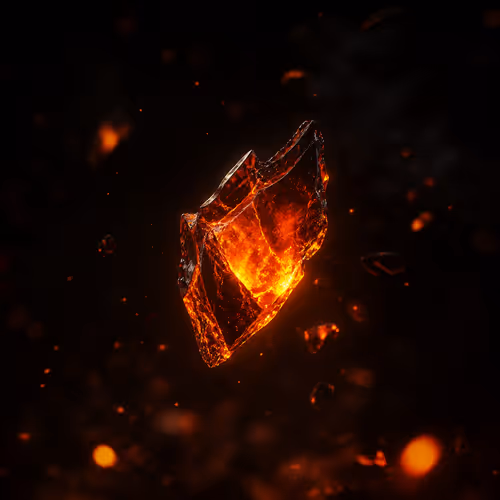 Ember Relics #1