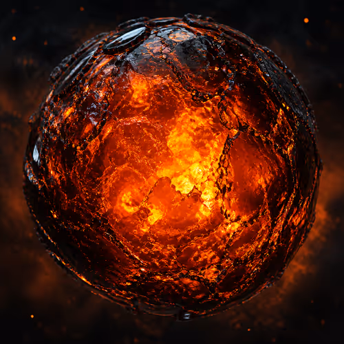 Ember Relics #2