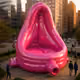 Fountain Redux