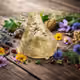 Herb Soap
