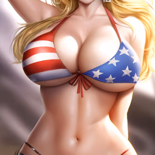 American Woman