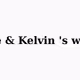 Phoebe & Kelvin 's wedding 