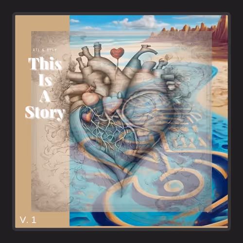 This Is A Story - Free #3
