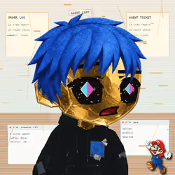 Item Media