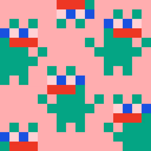 Dot Cards