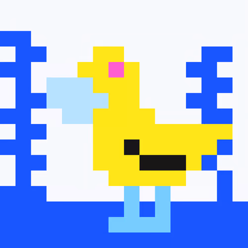 Remix of Bird