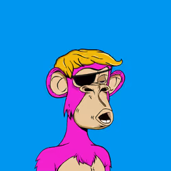 Based Ape Gachi Club #16
