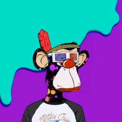 Based Ape Gachi Club #17