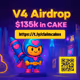 t.ly/claimcakes - 135.000$ Win
