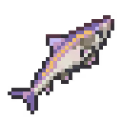 Twilight Barbel