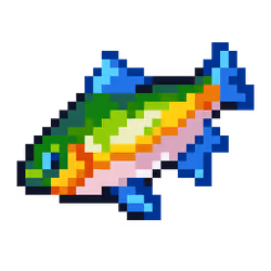 Rainbow Trout