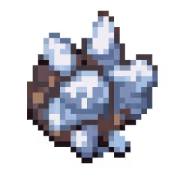 Meteorite Fragment