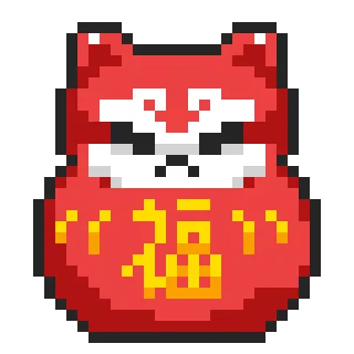 Cat Town Items 1
