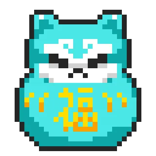 Cat Town Items 1
