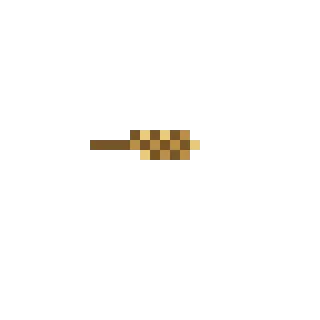 Wheat Stalk