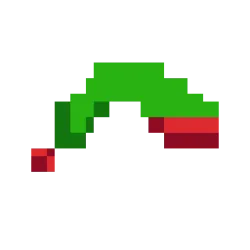 Elf Cap