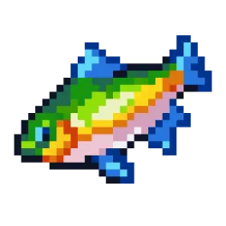 Rainbow Trout