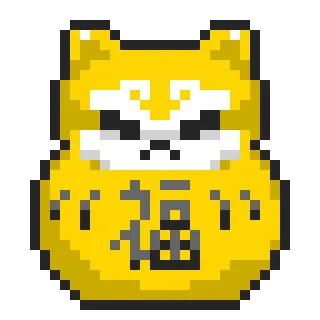 Cat Town Items 1