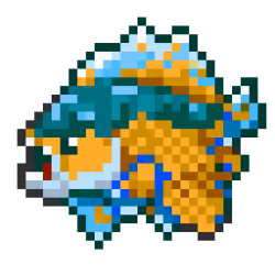 Peacock Bass