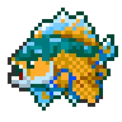 Peacock Bass