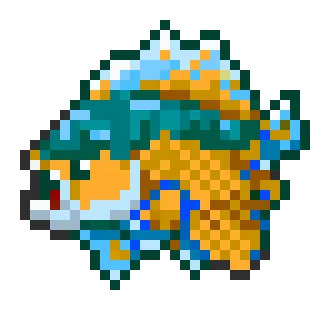 Peacock Bass