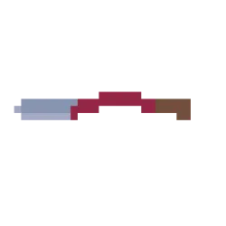 Knife Headband