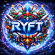 RYFTmas Glitch Gate