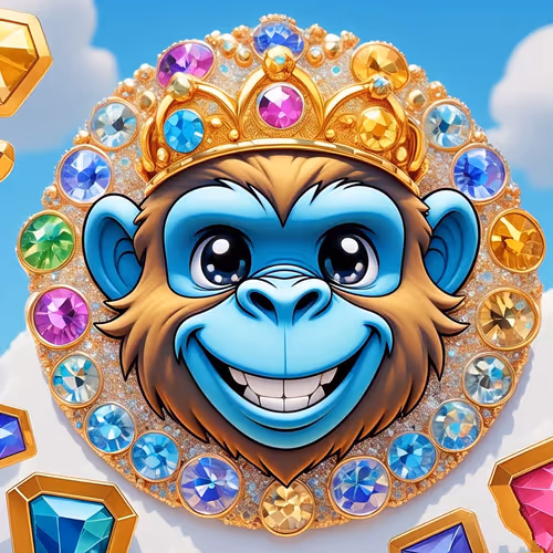 Apebadge pass