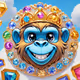 Apebadge pass