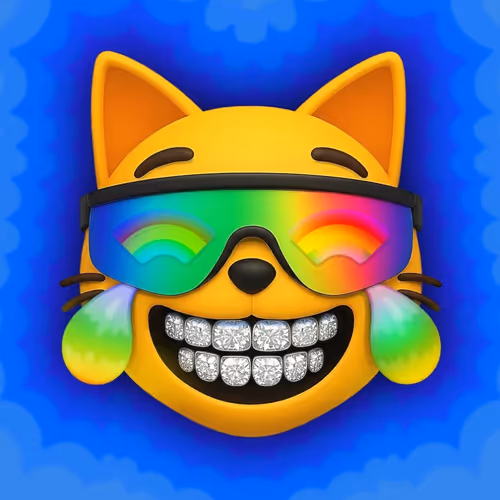 Rainbow Mogs (Rainbow Wallet NFT)