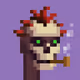 Crypto Undead #337