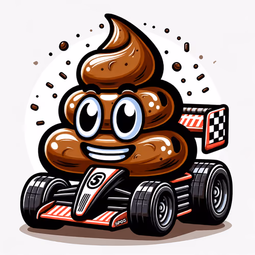Poop #3: Pooploose