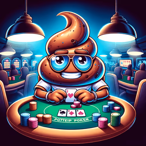 Poop #8: Flush Gordon