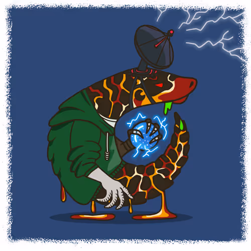 Pangolinsnft