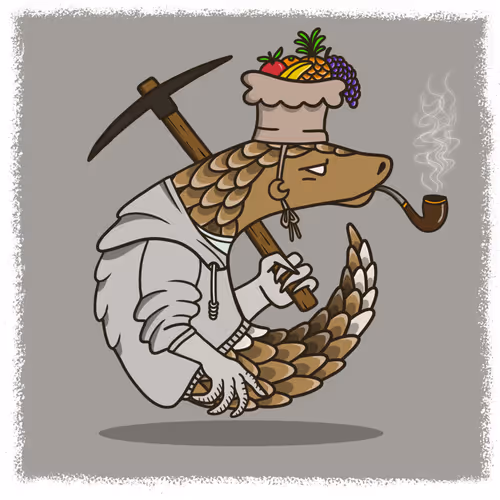 Pangolinsnft