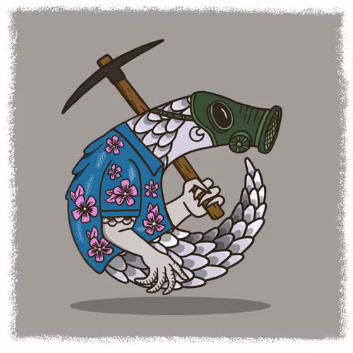 Pangolinsnft