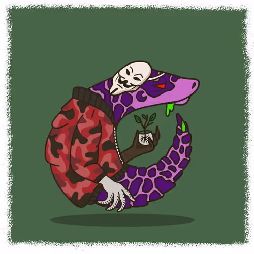 Pangolinsnft