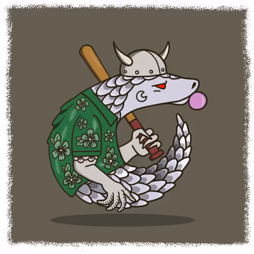 Pangolinsnft