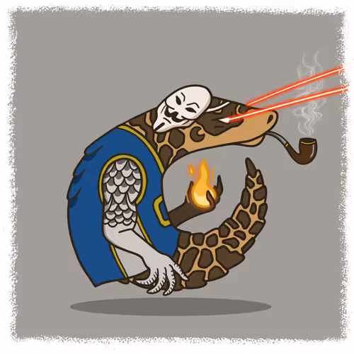 Pangolinsnft