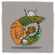 Pangolins #172