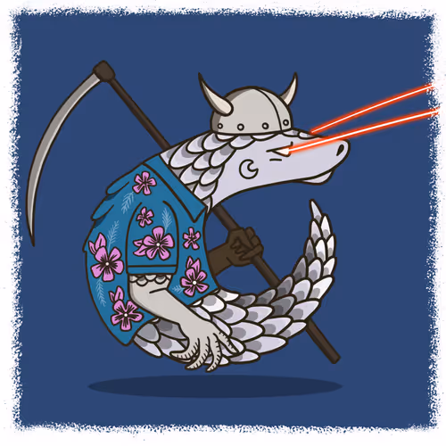 Pangolinsnft