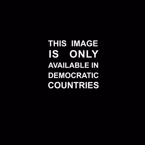 Believe It Or Not by Sebastian Bieniek 2014